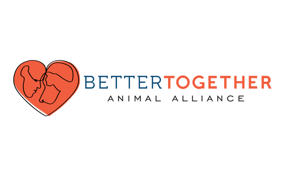 Better Together Animal Alliance Staff Attend Idaho Regional Animal Welfare Conference